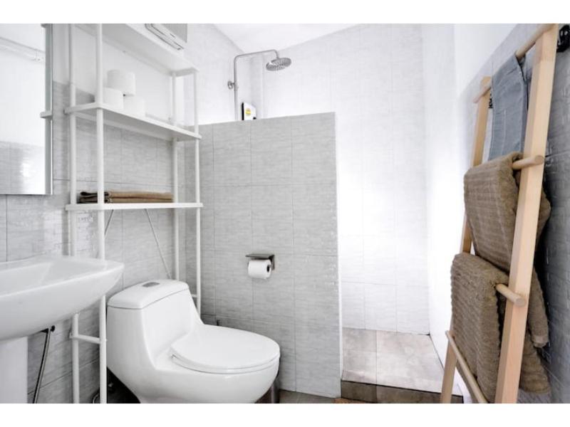 Lili'S Rooms เกาะลันตา ภายนอก รูปภาพ