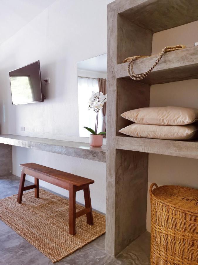 Lili'S Rooms เกาะลันตา ภายนอก รูปภาพ