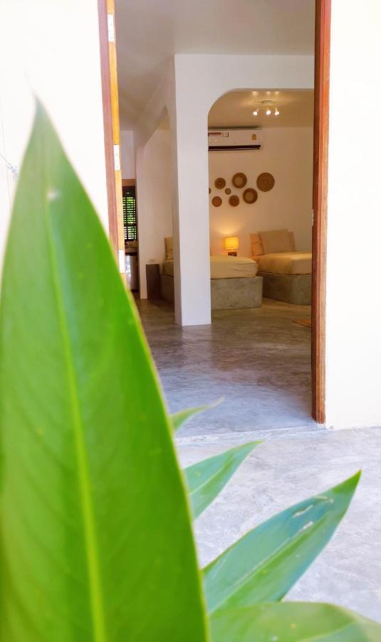Lili'S Rooms เกาะลันตา ภายนอก รูปภาพ