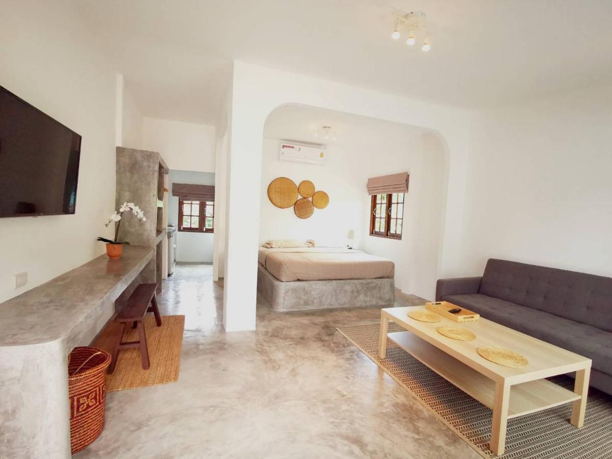 Lili'S Rooms เกาะลันตา ภายนอก รูปภาพ