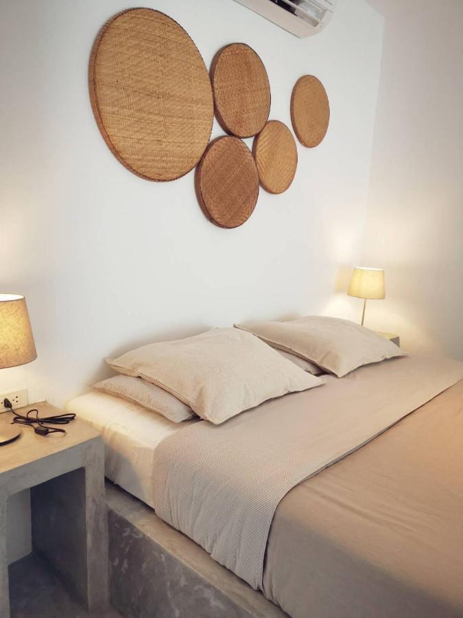 Lili'S Rooms เกาะลันตา ภายนอก รูปภาพ